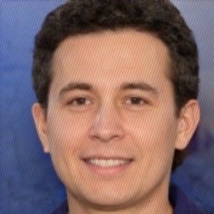 Meet your Posher, Marcus